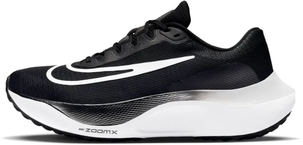 Кроссовки Nike ZOOM FLY 5 DM8968-001 в Екатеринбурге  в Екатеринбурге 