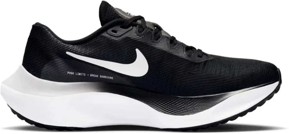 Кроссовки Nike ZOOM FLY 5 DM8968-001 в Екатеринбурге  в Екатеринбурге 