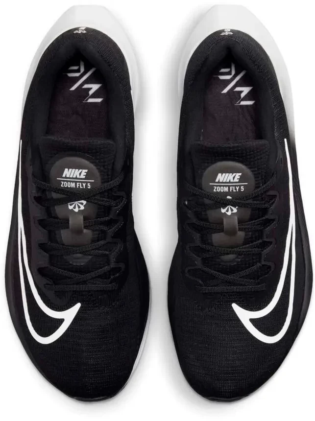 Кроссовки Nike ZOOM FLY 5 DM8968-001 в Екатеринбурге  в Екатеринбурге 