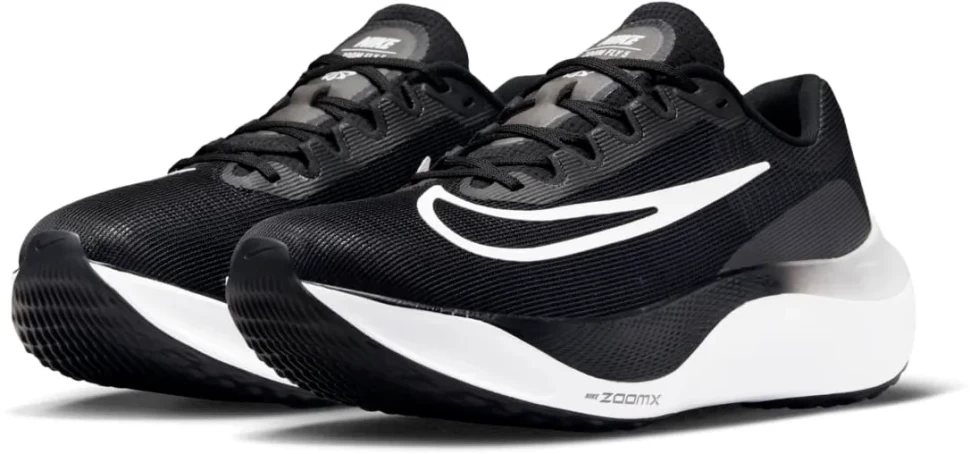 Кроссовки Nike ZOOM FLY 5 DM8968-001 в Екатеринбурге  в Екатеринбурге 