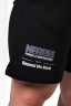 Шорты Nebbia Gym Sweatshorts GYM BRO 352 Black в Екатеринбурге  в Екатеринбурге 