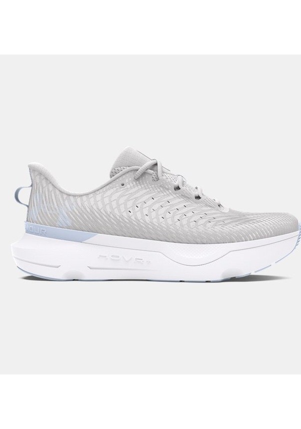 Кроссовки Under Armour UA W Infinite Pro-GRY 3027200-106 в Екатеринбурге  в Екатеринбурге 