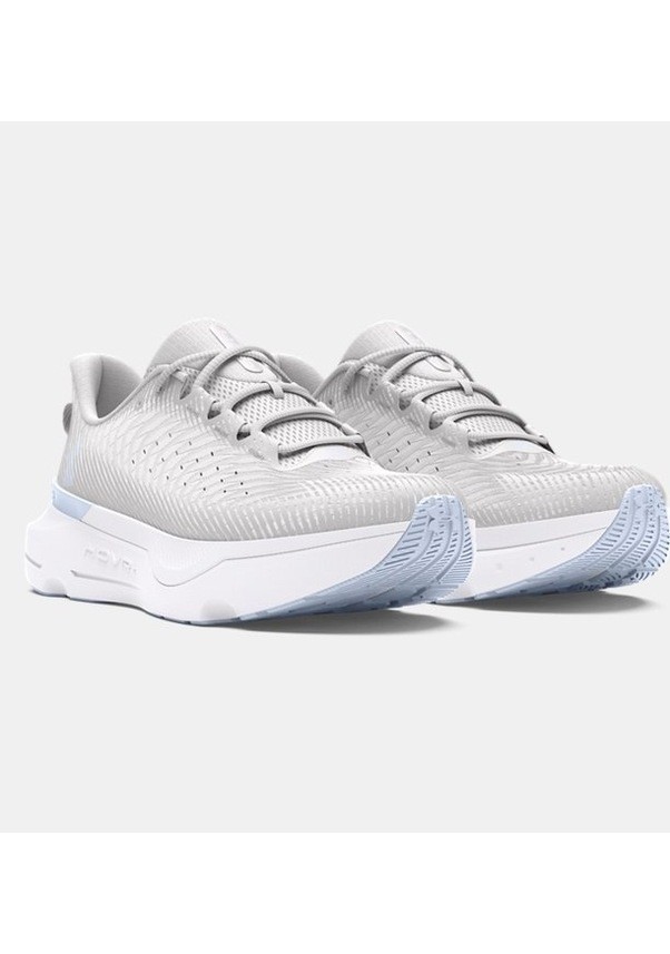 Кроссовки Under Armour UA W Infinite Pro-GRY 3027200-106 в Екатеринбурге  в Екатеринбурге 