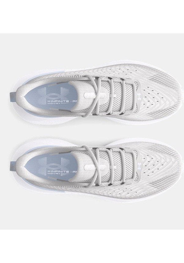 Кроссовки Under Armour UA W Infinite Pro-GRY 3027200-106 в Екатеринбурге  в Екатеринбурге 