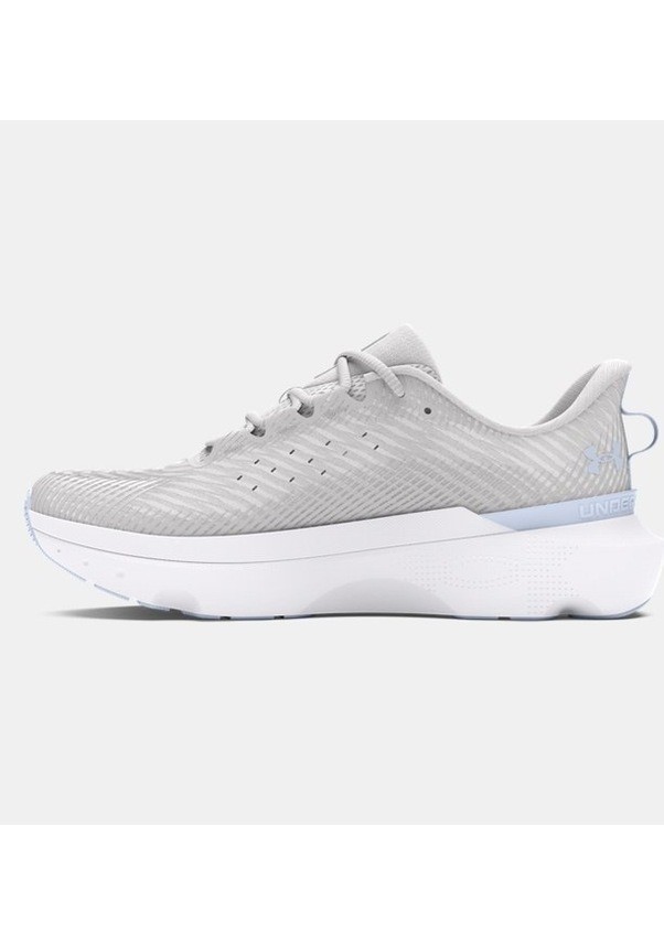 Кроссовки Under Armour UA W Infinite Pro-GRY 3027200-106 в Екатеринбурге  в Екатеринбурге 