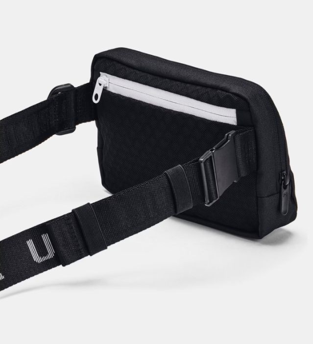 Сумка на пояс Under Armour UA Loudon Waist Bag Xbody 1378418-001 в Екатеринбурге  в Екатеринбурге 