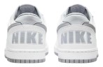 Кроссовки NIKE BIG NIKE LOW 355152-106