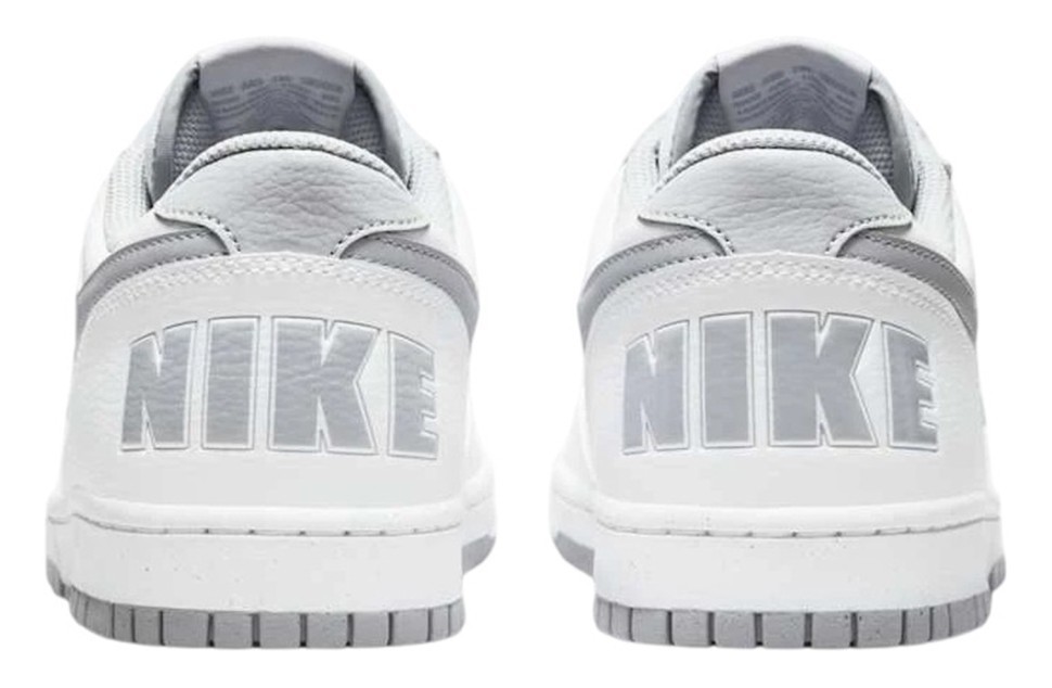 Кроссовки NIKE BIG NIKE LOW 355152-106 в Екатеринбурге  в Екатеринбурге 