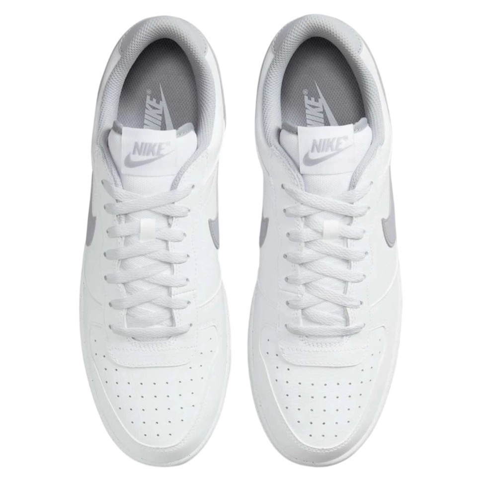 Кроссовки NIKE BIG NIKE LOW 355152-106 в Екатеринбурге  в Екатеринбурге 