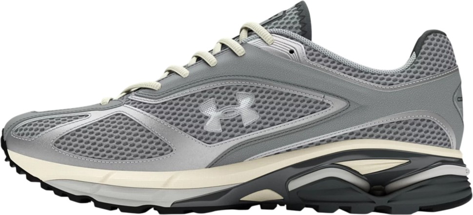 Кроссовки Under Armour UA HOVR Apparition RTRFTR TC 3027595-100 в Екатеринбурге  в Екатеринбурге 