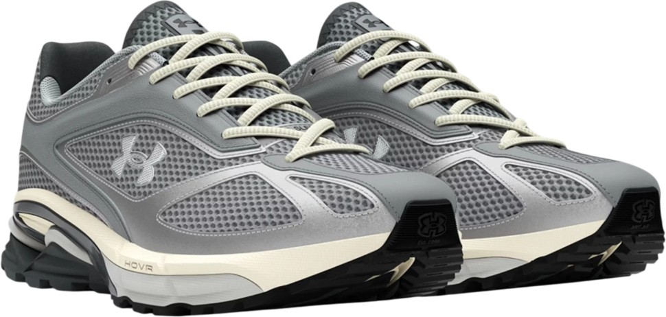 Кроссовки Under Armour UA HOVR Apparition RTRFTR TC 3027595-100 в Екатеринбурге  в Екатеринбурге 