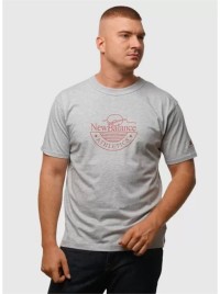 Футболка New Balance MT33541-AG