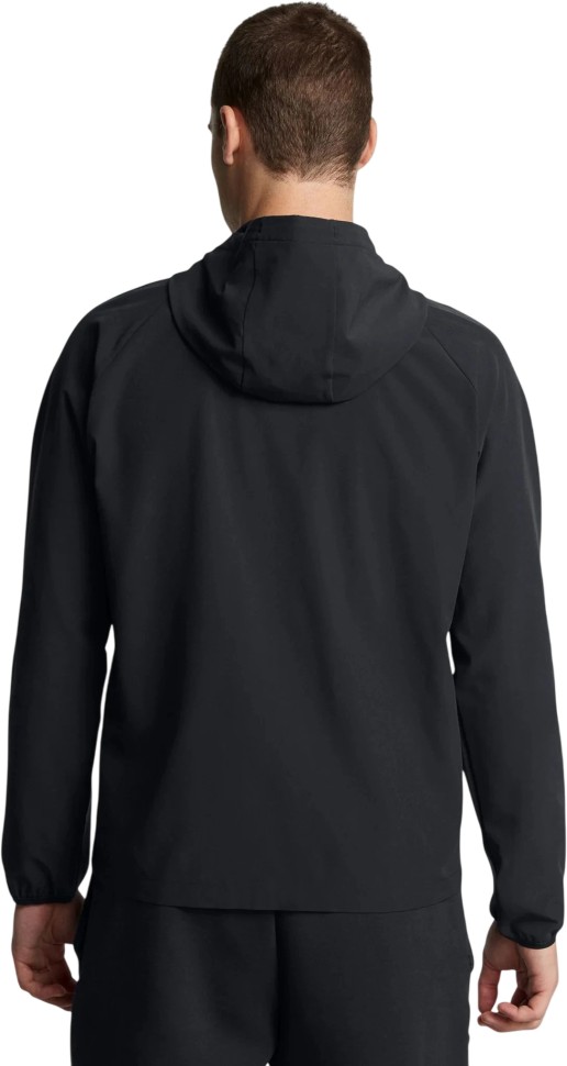 Ветровка Under Armour Stretch Wvn WindbreakerEU 6003001-001 в Екатеринбурге  в Екатеринбурге 
