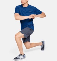 Футболка Under Armour UA Tech SS Tee Royal /  / Graphite 1326413-400 в Екатеринбурге  в Екатеринбурге 