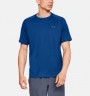 Футболка Under Armour UA Tech SS Tee Royal /  / Graphite 1326413-400 в Екатеринбурге  в Екатеринбурге 