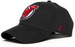 Бейсболка ATRIBUTIKA & CLUB New Jersey Devils, черн. 28180