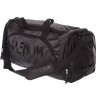 Сумка Venum Trainer Lite Sport Bag - Black/Black 12059