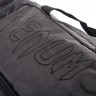 Сумка Venum Trainer Lite Sport Bag - Black/Black 12059