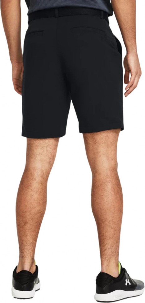 Шорты Under Armour UA Tech Taper Short 1383154-001 в Екатеринбурге  в Екатеринбурге 