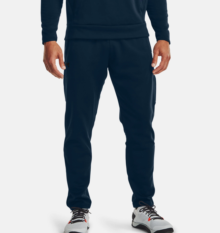 Under Armour UA Armour Fleece Pant 1357121 408