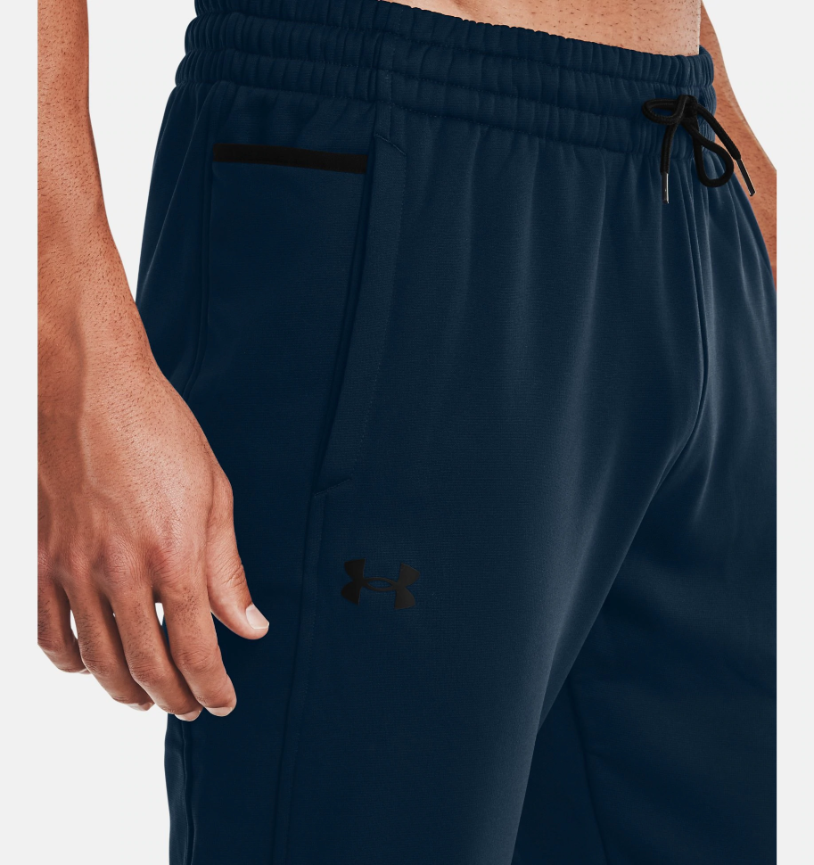 Under Armour UA Armour Fleece Pant 1357121 408