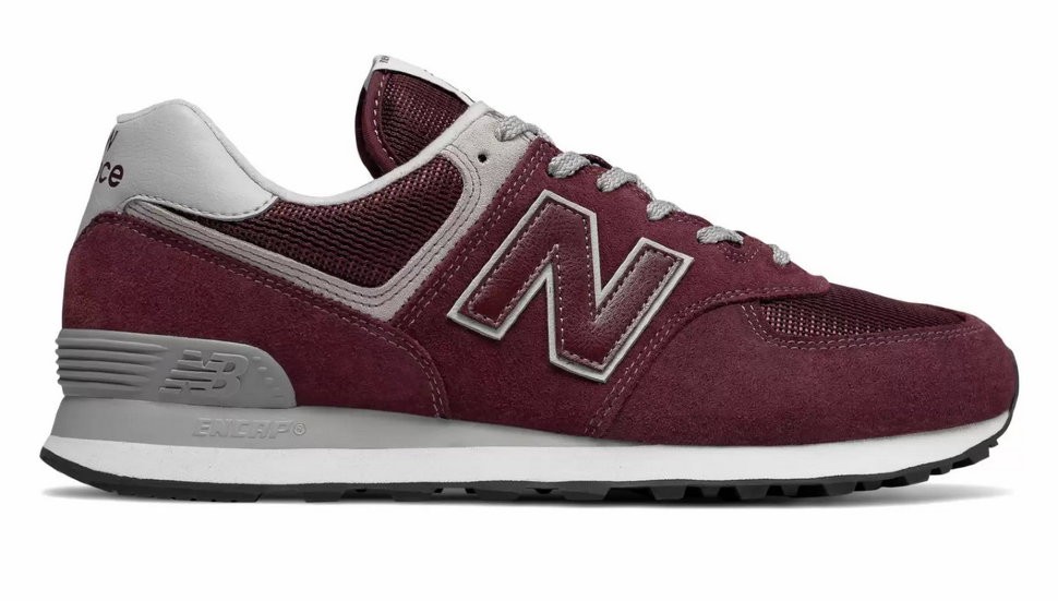 Кроссовки New Balance ML574EGB/D в Екатеринбурге  в Екатеринбурге 