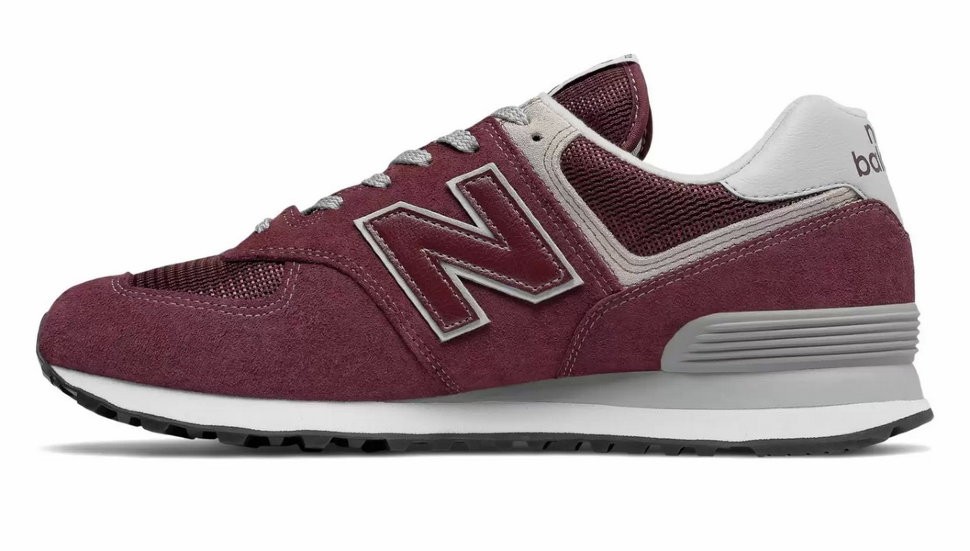 Кроссовки New Balance ML574EGB/D в Екатеринбурге  в Екатеринбурге 