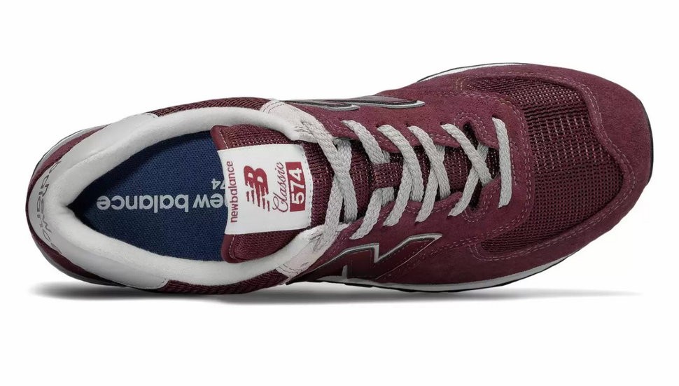 Кроссовки New Balance ML574EGB/D в Екатеринбурге  в Екатеринбурге 