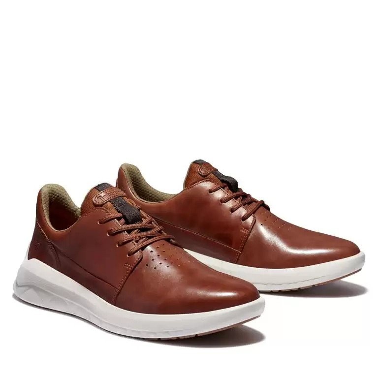 Полуботинки Timberland TBLA2Q9EM в Екатеринбурге  в Екатеринбурге 