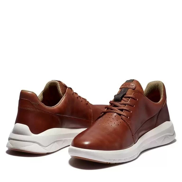 Полуботинки Timberland TBLA2Q9EM в Екатеринбурге  в Екатеринбурге 