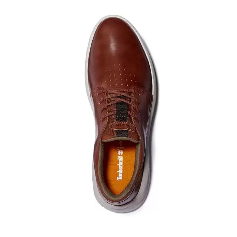 Полуботинки Timberland TBLA2Q9EM в Екатеринбурге  в Екатеринбурге 