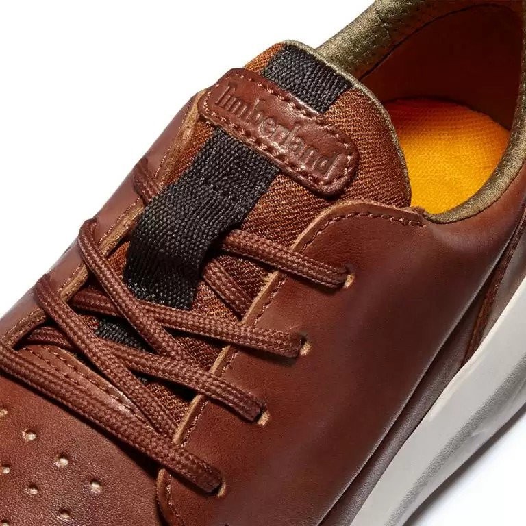 Полуботинки Timberland TBLA2Q9EM в Екатеринбурге  в Екатеринбурге 