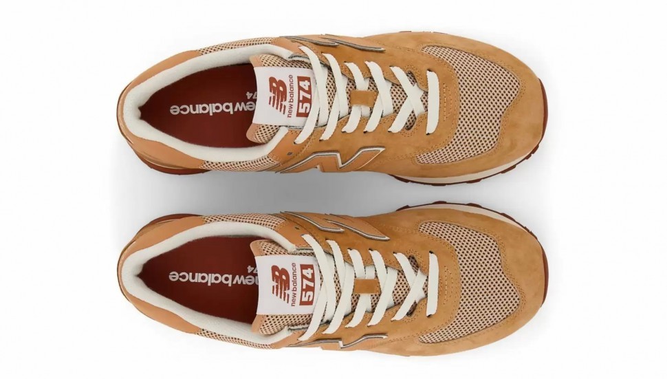 Кроссовки New Balance ML574BT2/D в Екатеринбурге  в Екатеринбурге 