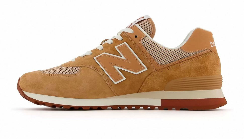Кроссовки New Balance ML574BT2/D в Екатеринбурге  в Екатеринбурге 