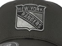 Бейсболка ATRIBUTIKA&CLUB New York Rangers, черн. 31742