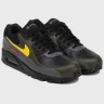 Кроссовки Nike Air Max 90 Gore-Tex Black Cargo Khaki DJ9779-001
