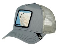 Бейсболка GOORIN BROTHERS Animal Farm BEARRR 91-548-08-00 в Екатеринбурге  в Екатеринбурге 