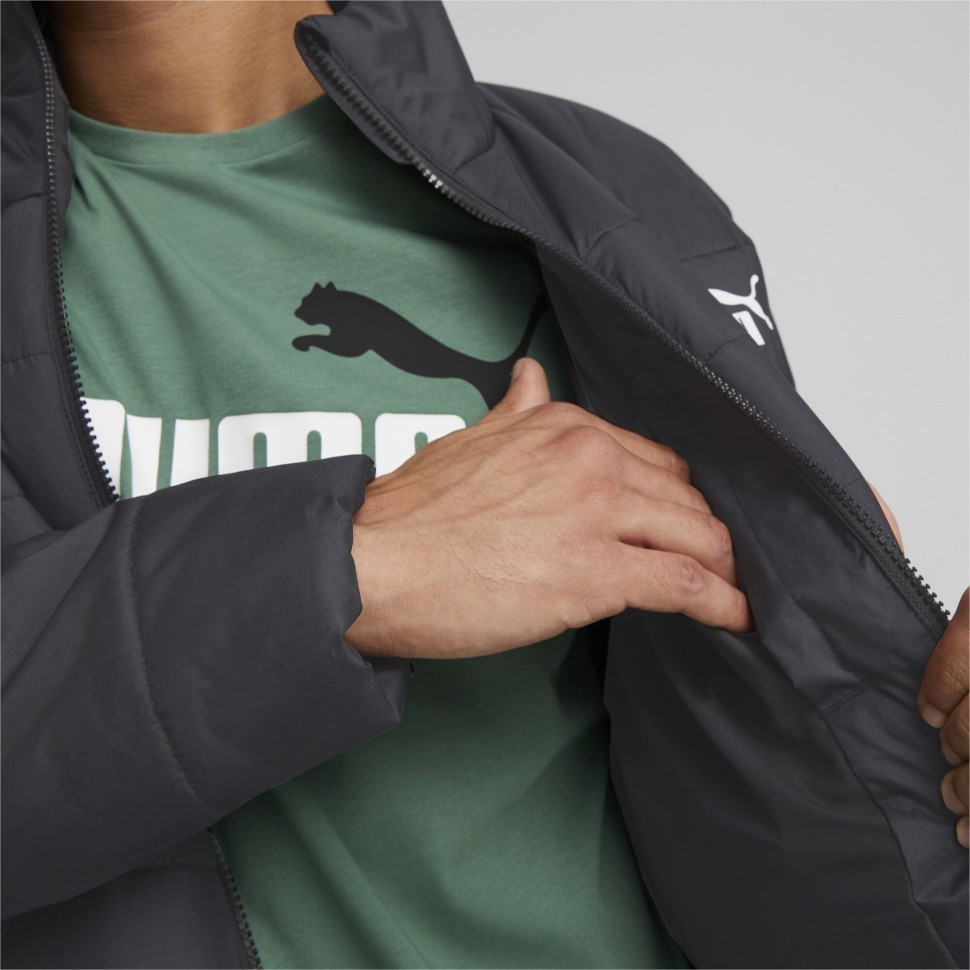 Куртка Puma ESS+ Padded Jacket 84934901 в Екатеринбурге  в Екатеринбурге 
