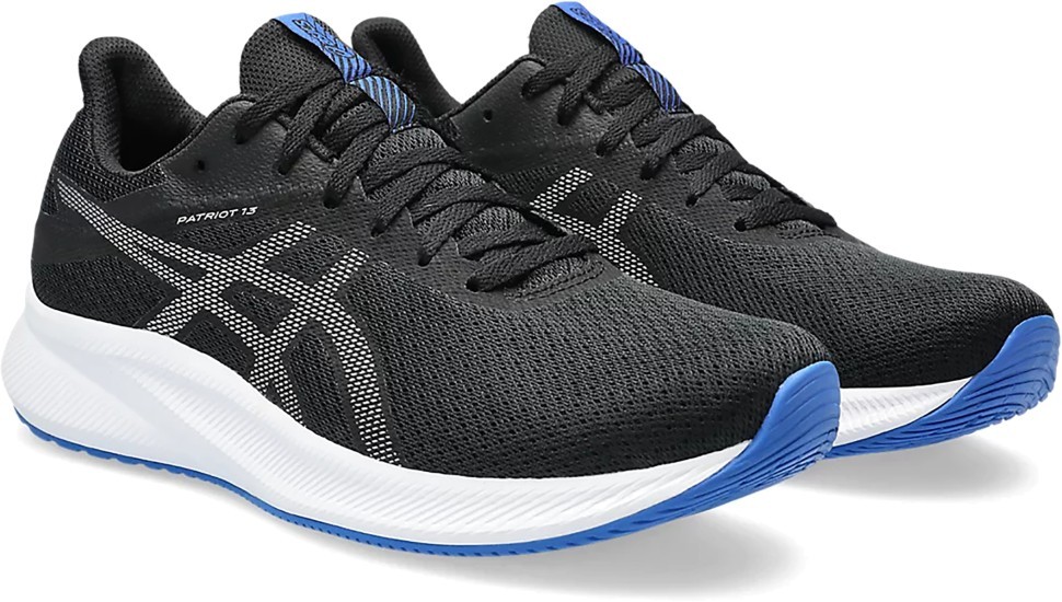 Кроссовки Asics PATRIOT 13 1011B485-005 в Екатеринбурге  в Екатеринбурге 