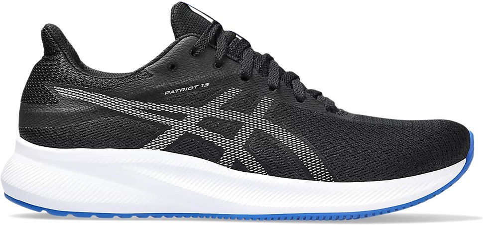Кроссовки Asics PATRIOT 13 1011B485-005 в Екатеринбурге  в Екатеринбурге 