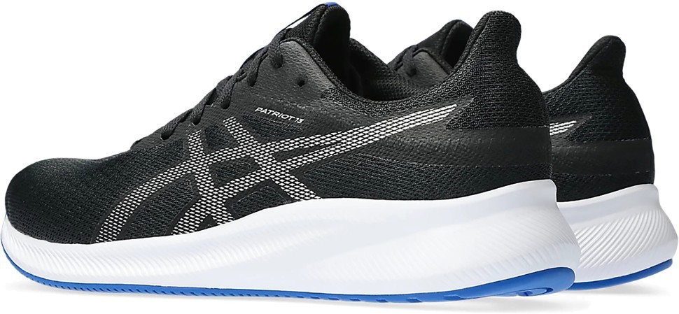 Кроссовки Asics PATRIOT 13 1011B485-005 в Екатеринбурге  в Екатеринбурге 