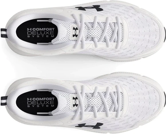 Кроссовки Under Armour UA Charged Assert 10 3026175-104 в Екатеринбурге  в Екатеринбурге 