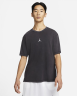 Футболка Nike Jordan Sport Dri-FIT Men's Short-Sleeve Top black DH8922-010 в Екатеринбурге  в Екатеринбурге 