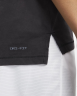 Футболка Nike Jordan Sport Dri-FIT Men's Short-Sleeve Top black DH8922-010 в Екатеринбурге  в Екатеринбурге 
