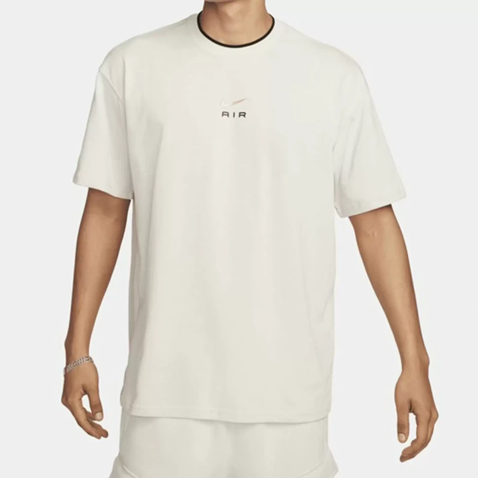 Футболка Nike M NSW SW AIR L FIT TEE FN7723-104 в Екатеринбурге  в Екатеринбурге 