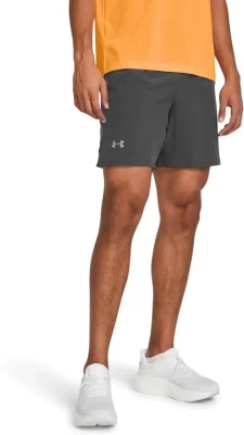Шорты Under Armour UA LAUNCH 7&#039;&#039; UNLINED SHORT 1382622-025