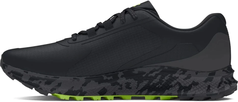 Кроссовки Under Armour UA Charged Bandit TR 3 SP-BLK 3028657-002 в Екатеринбурге  в Екатеринбурге 