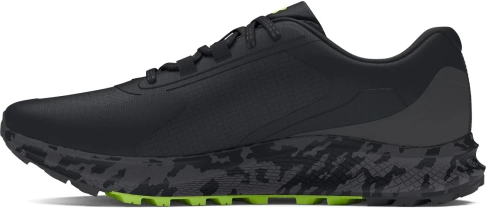Кроссовки Under Armour UA Charged Bandit TR 3 SP-BLK 3028657-002 в Екатеринбурге  в Екатеринбурге 