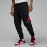 Брюки Nike M Jordan Ess Flc Baseline Pant FD7345-013 в Екатеринбурге  в Екатеринбурге 
