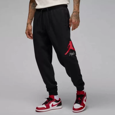 Брюки Nike M Jordan Ess Flc Baseline Pant FD7345-013